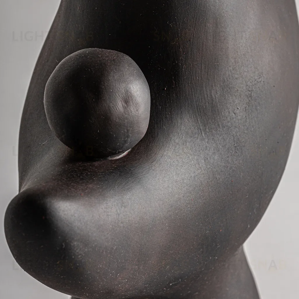 Фигура Nohae черная 33637 176546