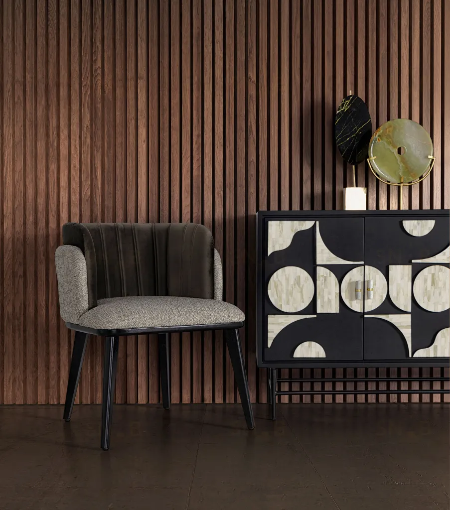 Декоративная фигура MAB 32059 168923