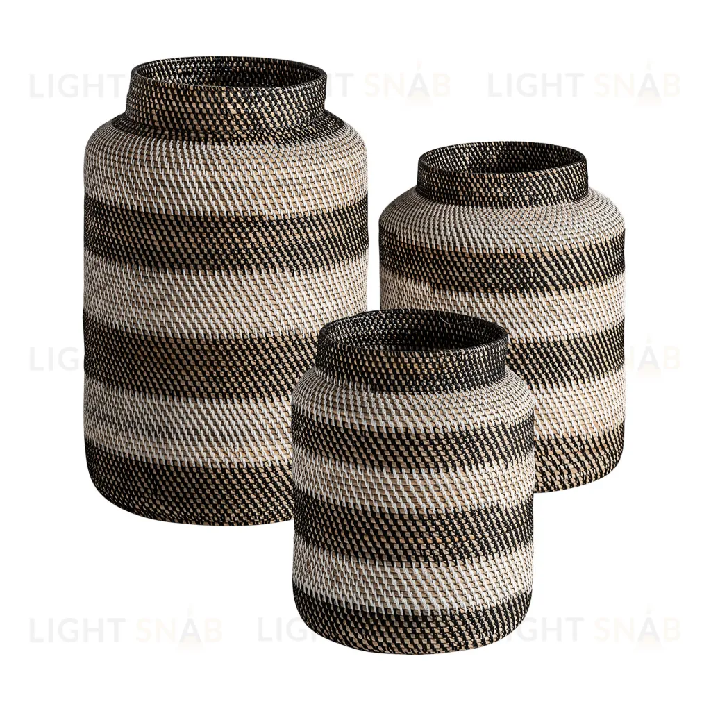 Набор ваз ZIRBA 169503