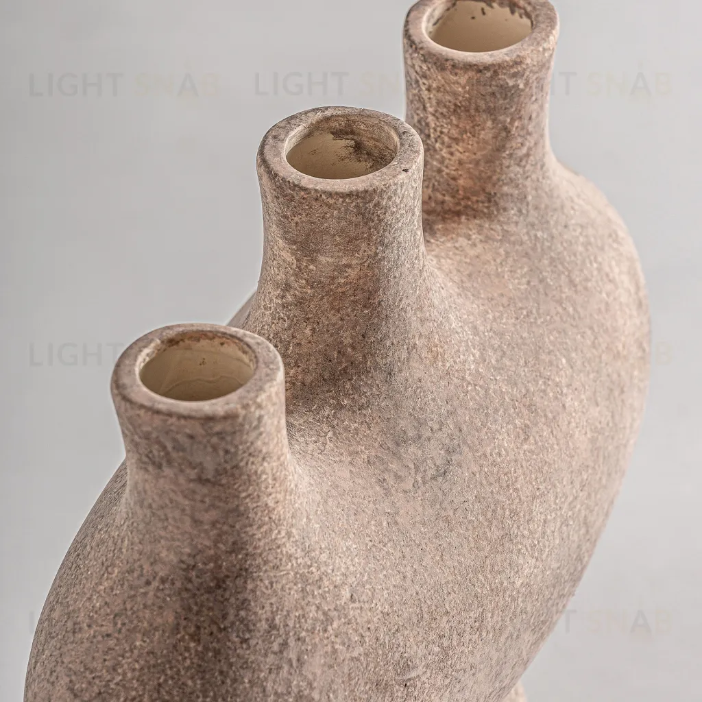 Ваза Gissel высота 28 см 176580