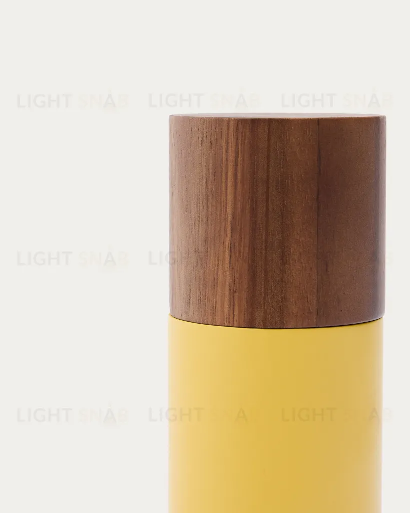 Zairin Мельница для перца из древесины акации 254245