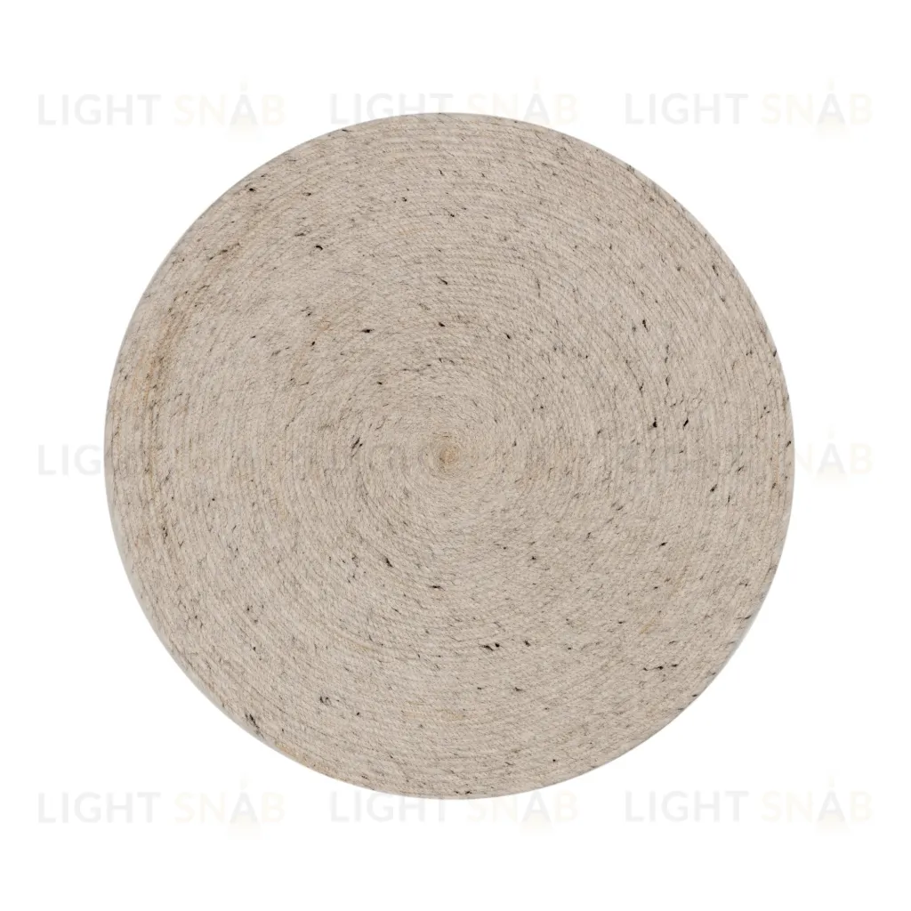 Ковер Takashi 150 серый 077863