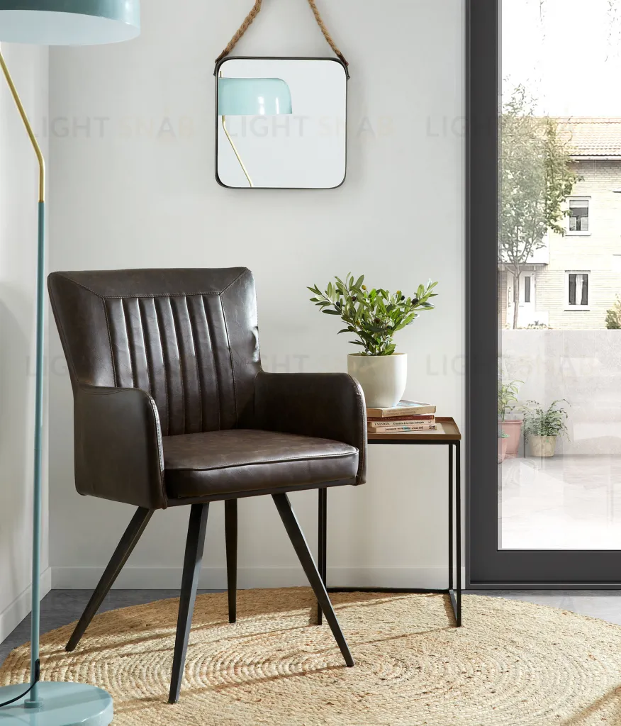 Ковер Dip 100 джутовый 052050