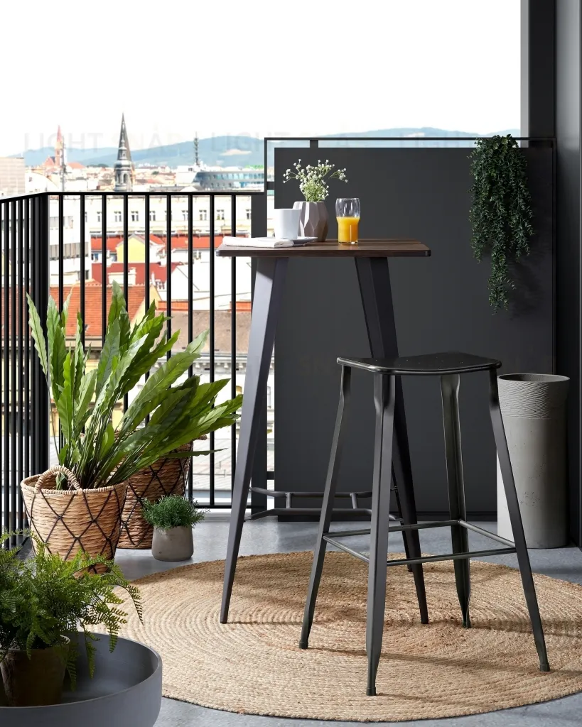 Ковер Dip 100 джутовый 052050