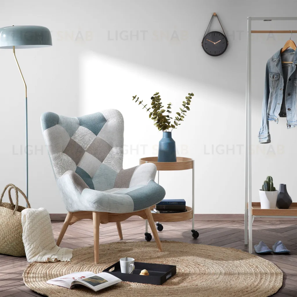 Ковер Dip 100 джутовый 052050