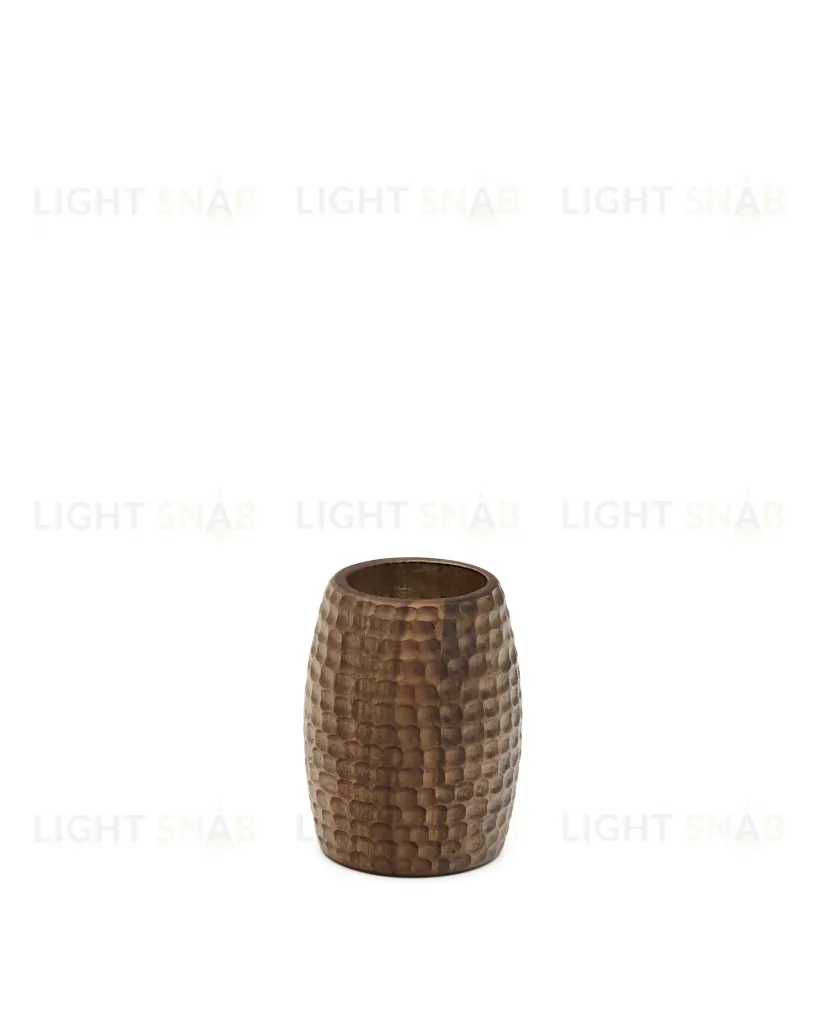 Fraz Стакан для зубных щеток из акации FSC 100% 209941