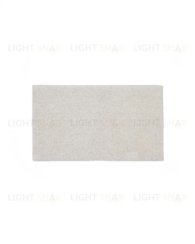 Коврик для ванной Uvite 100 % хлопок 50 х 70 см 209949