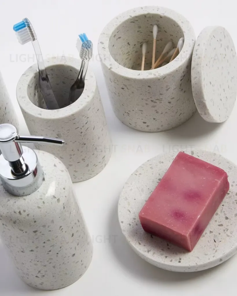 Мыльница Marimba 068039