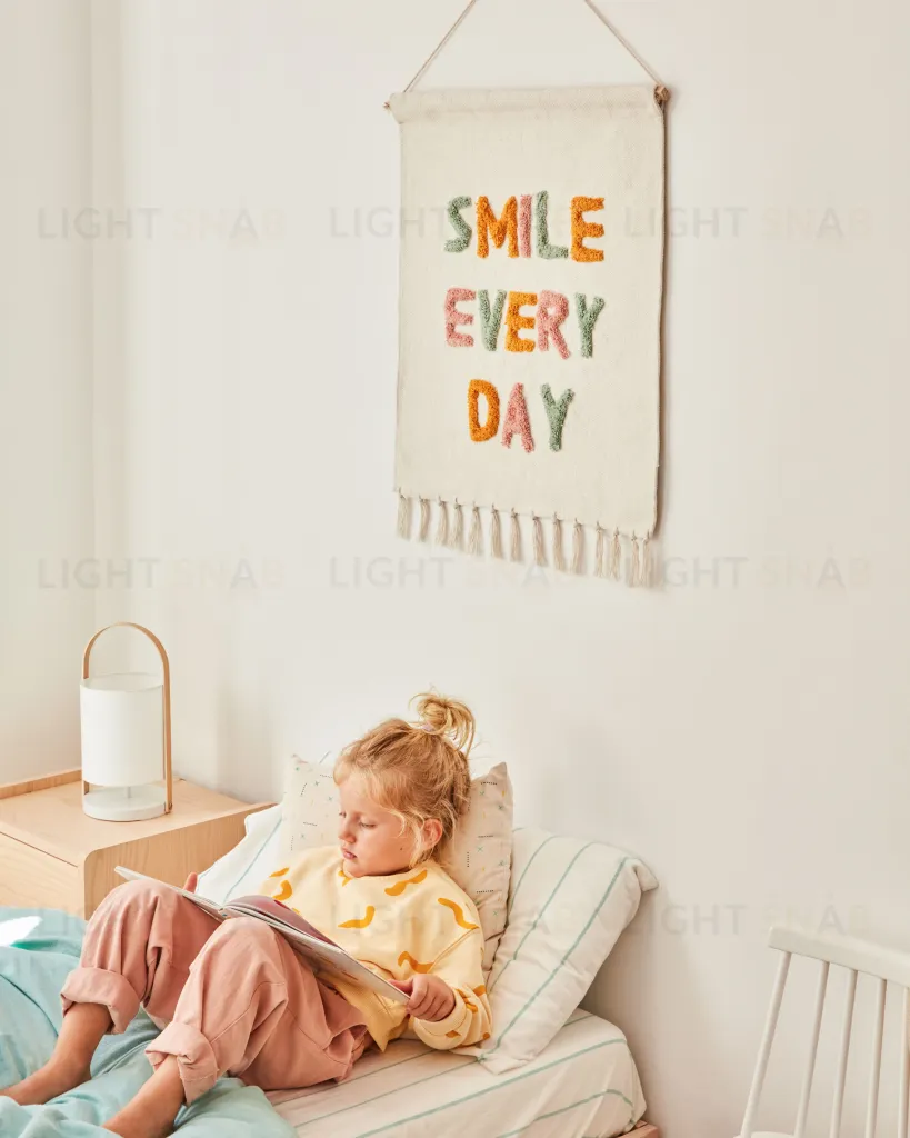 Чехол для подушки Zale 100% хлопок разноцветный 45 x 45 cm 108294