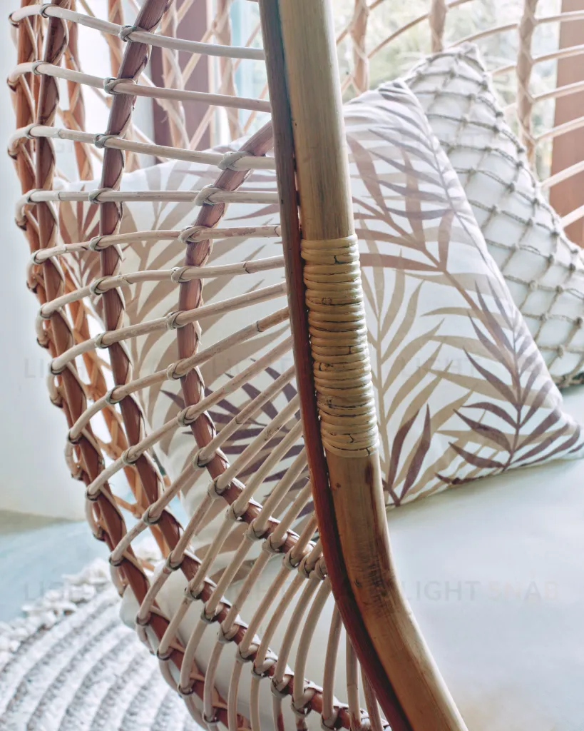 Подвесное кресло Ekaterina (без стойки) 081691