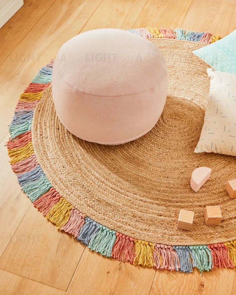 Чехол для подушки Zale 100% хлопок разноцветный 45 x 45 cm 108294