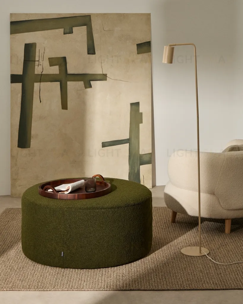 Поднос Zoa из акации в темной отделке FSC 100% 216281