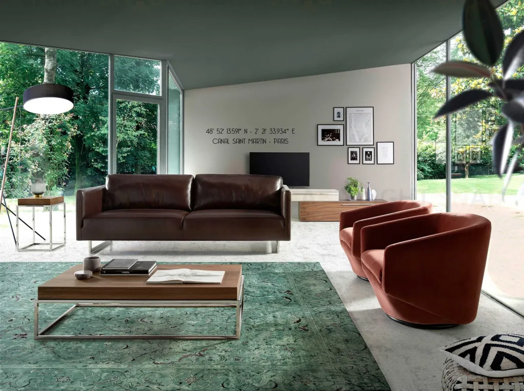 Вращающееся кресло KF-A1032 /5041 073498