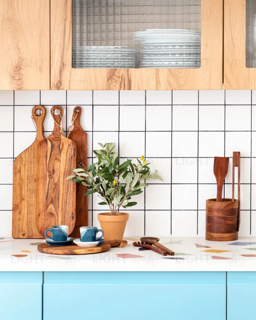 Odaia Сервировочная доска длинная 085798