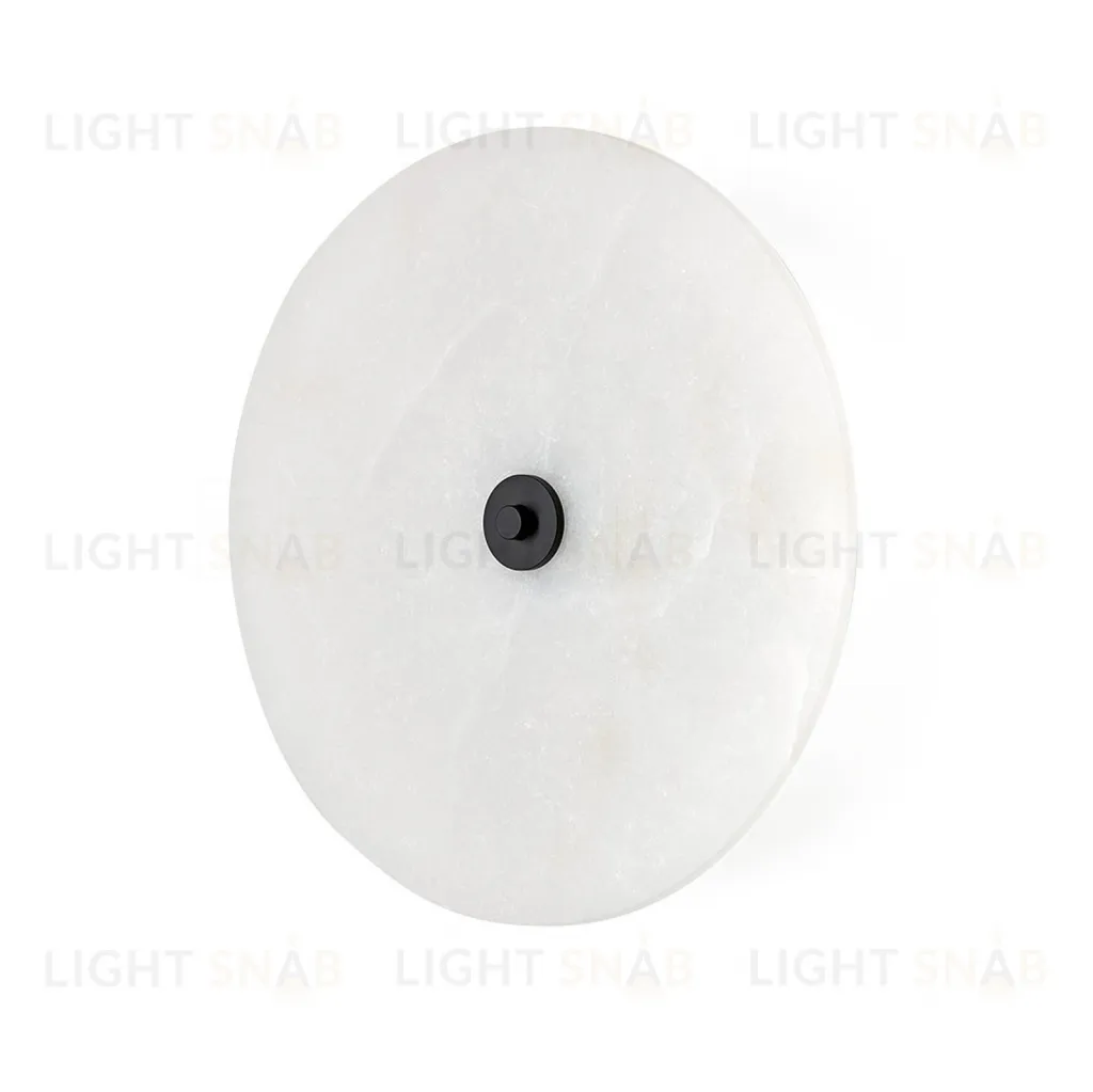 Бра Sual + алебастровый диск 1096/35  106708