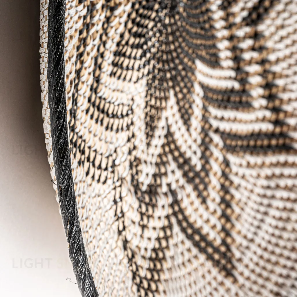 Декоративная тарелка 34240 197526