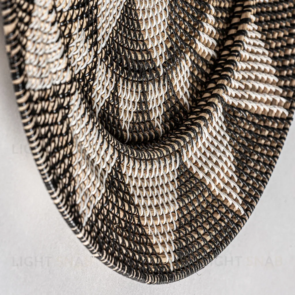 Декоративная настенная панель ZIRBA 32576 169495