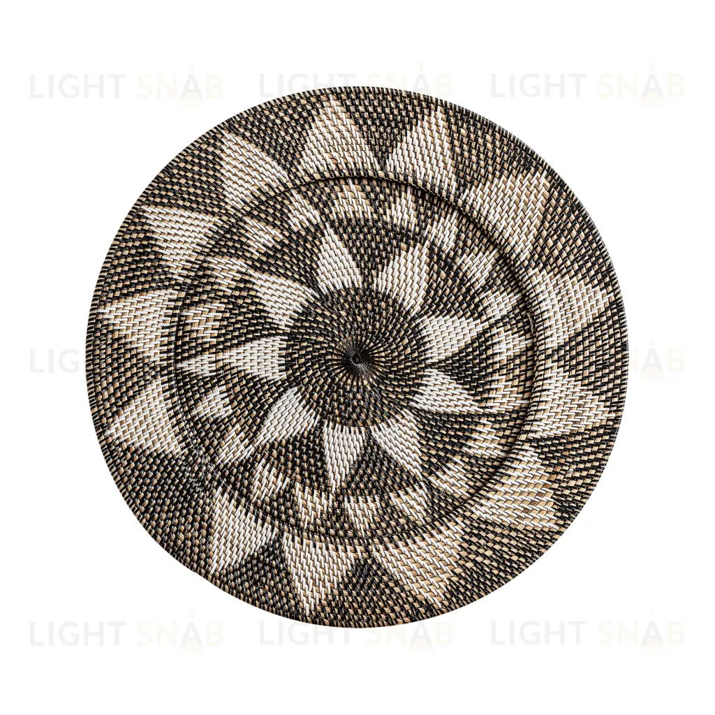 Декоративная настенная панель ZIRBA 32576 169495