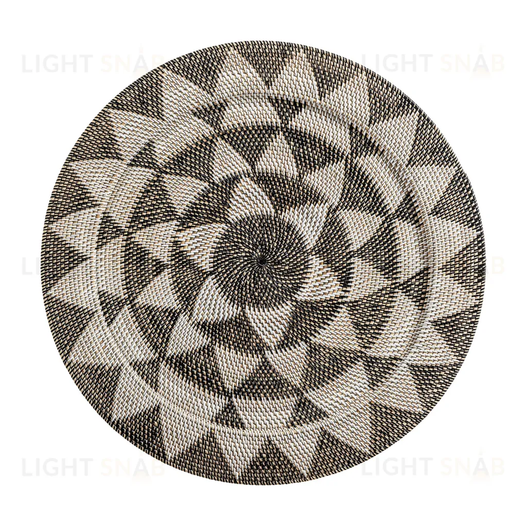 Декоративная настенная панель ZIRBA 32574 169491