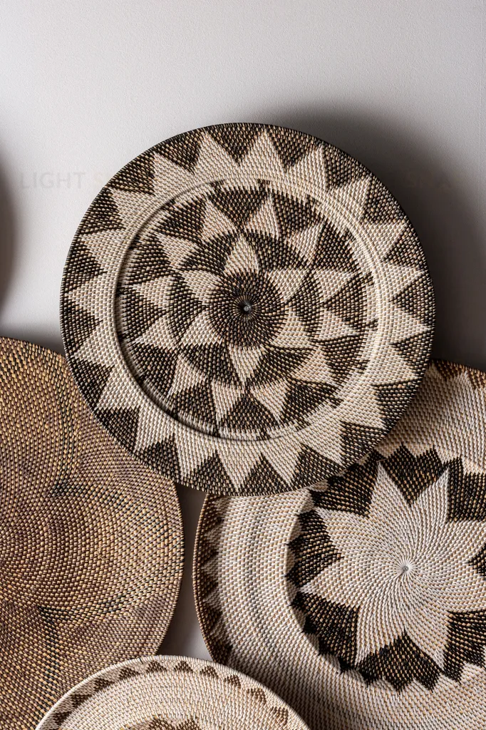 Декоративная настенная панель ZIRBA 32574 169491