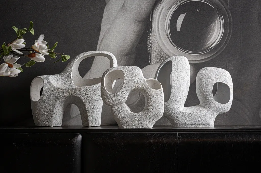 Декоративная фигура GISSEL высота 36 см 176570