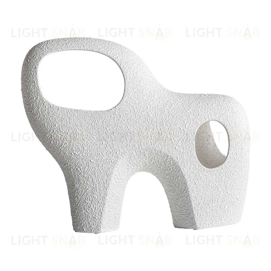 Декоративная фигура GISSEL высота 36 см 176570