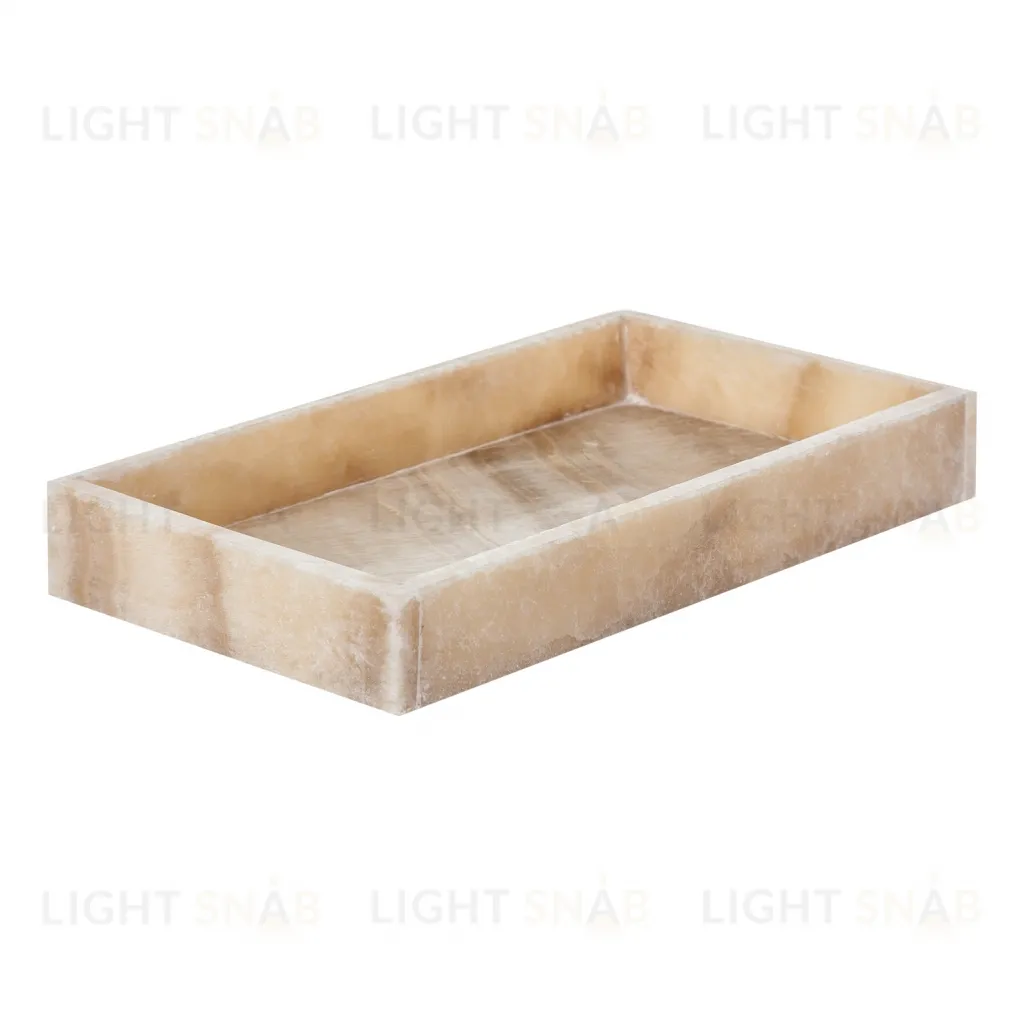 Прямоугольный поднос DAILY 26x16 170037