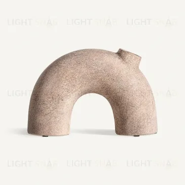 Ваза Gissel высота 18 см 176582