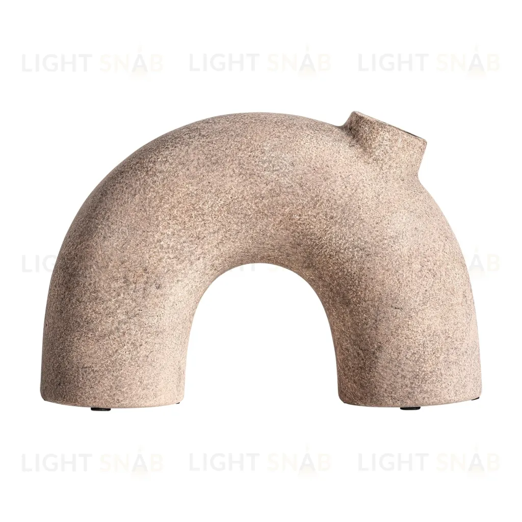 Ваза Gissel высота 18 см 176582