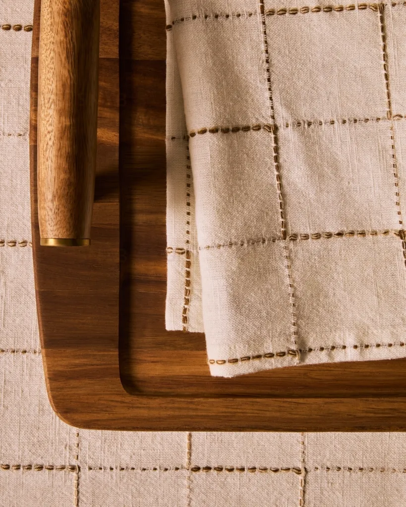 Teppa Поднос из древесины акации 209241