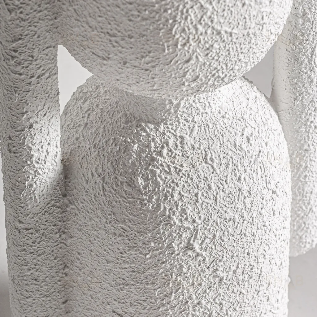 Ваза GISSEL высота 35 см 176576