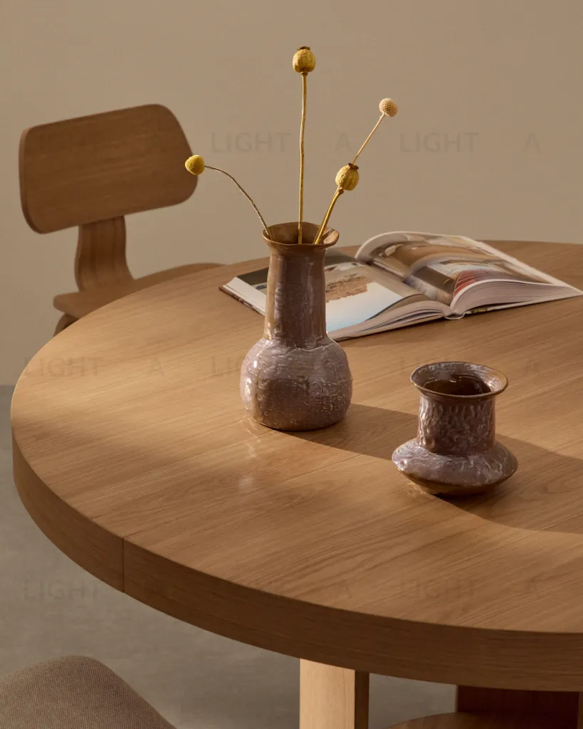 Olaris Ваза керамическая разноцветная 15,3 см 262303