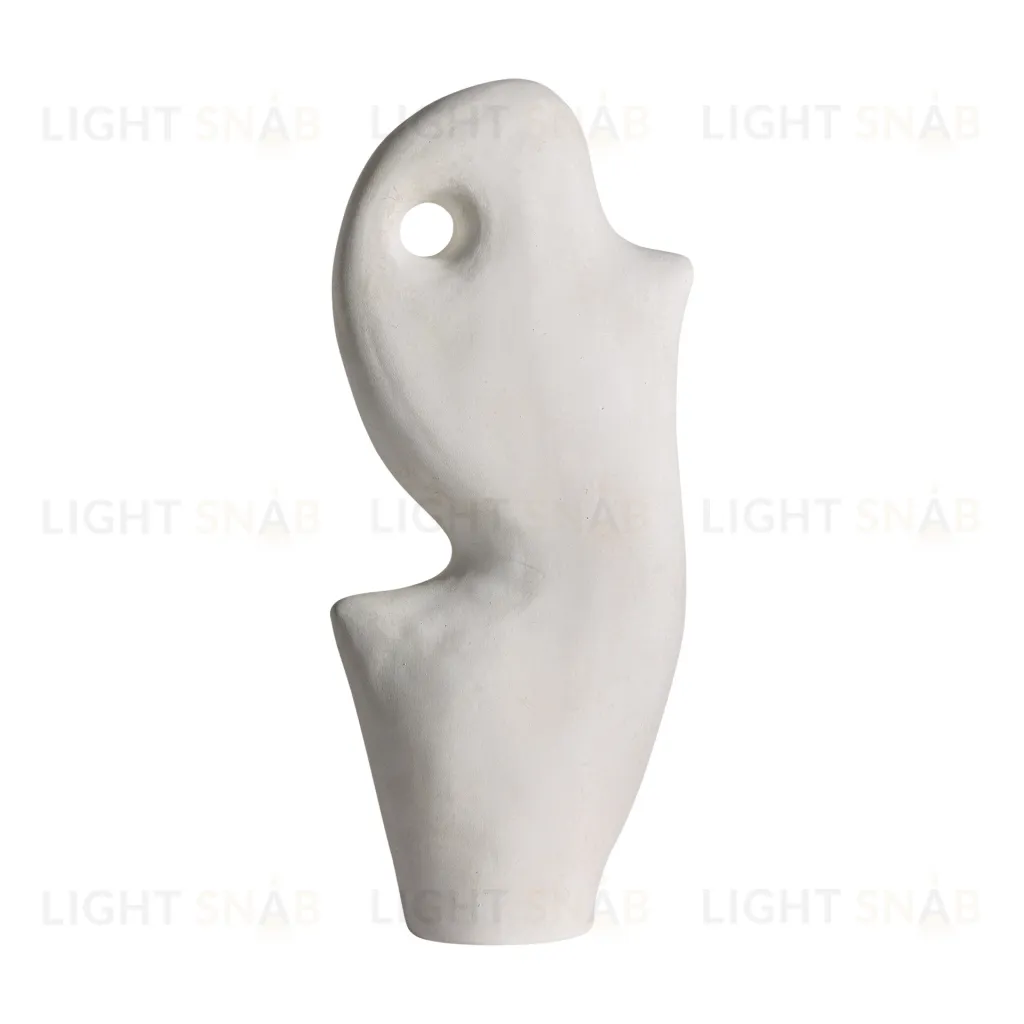 Ваза Leghe высота 46 см 176564