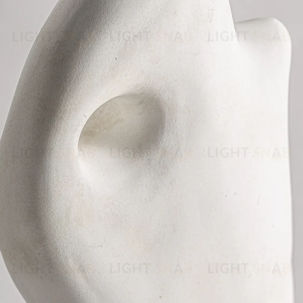 Ваза Leghe высота 46 см 176564