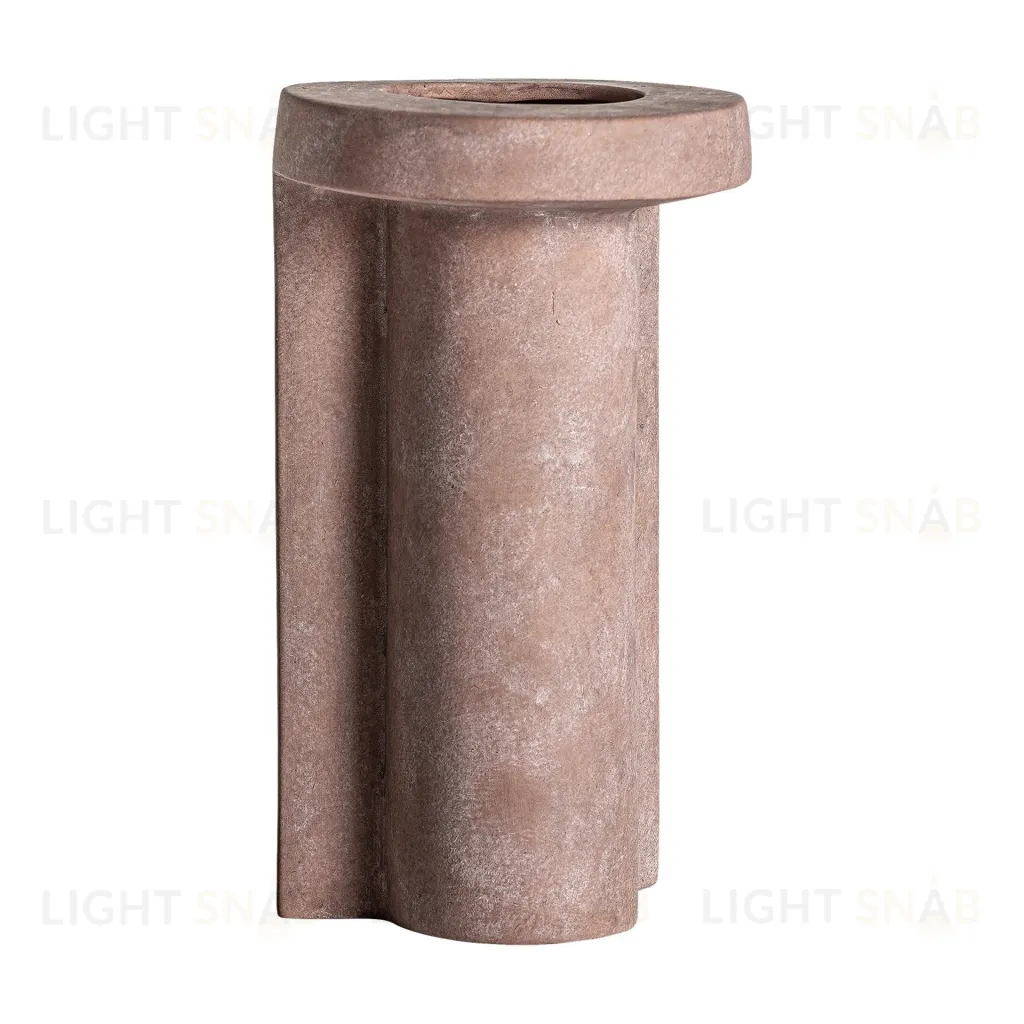 Ваза Leif высота 32 см 176552