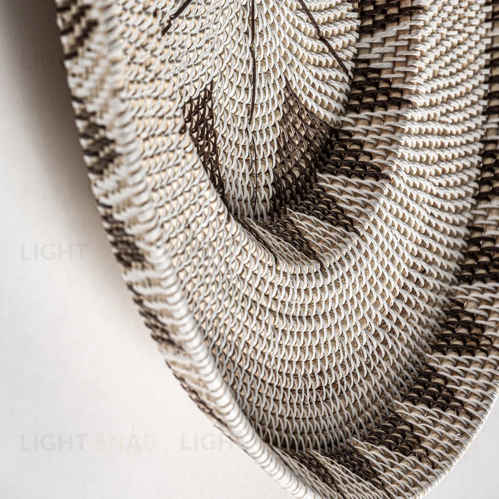 Декоративная настенная панель ZIRBA 32573 169489