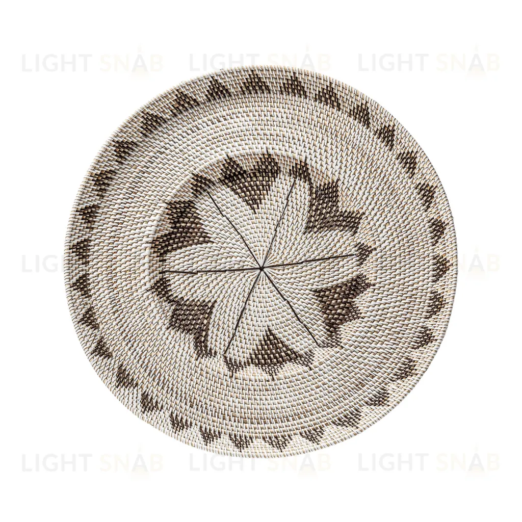 Декоративная настенная панель ZIRBA 32573 169489