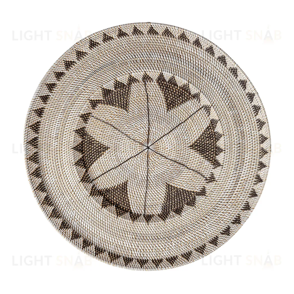 Декоративная настенная панель ZIRBA 169485