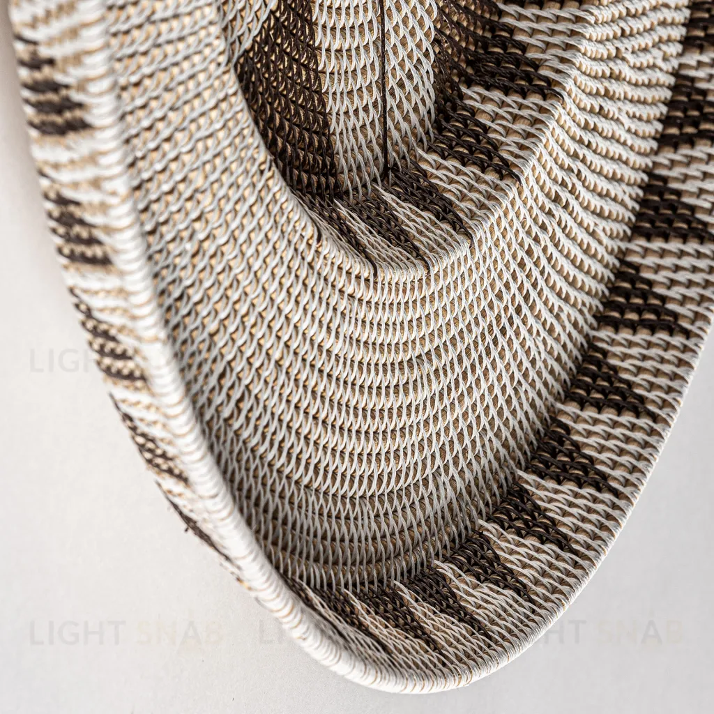 Декоративная настенная панель ZIRBA 169485