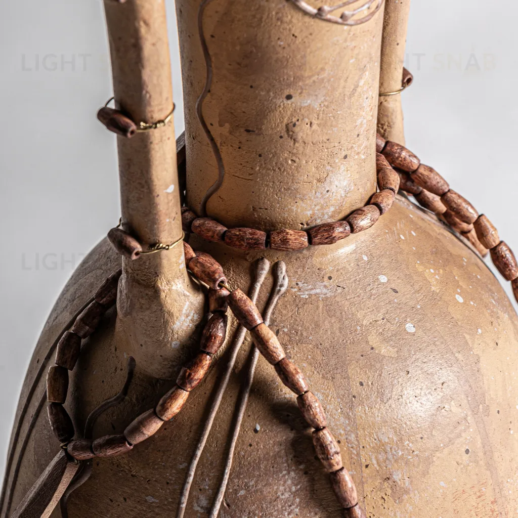 Ваза ADIB высота 41  см 215471