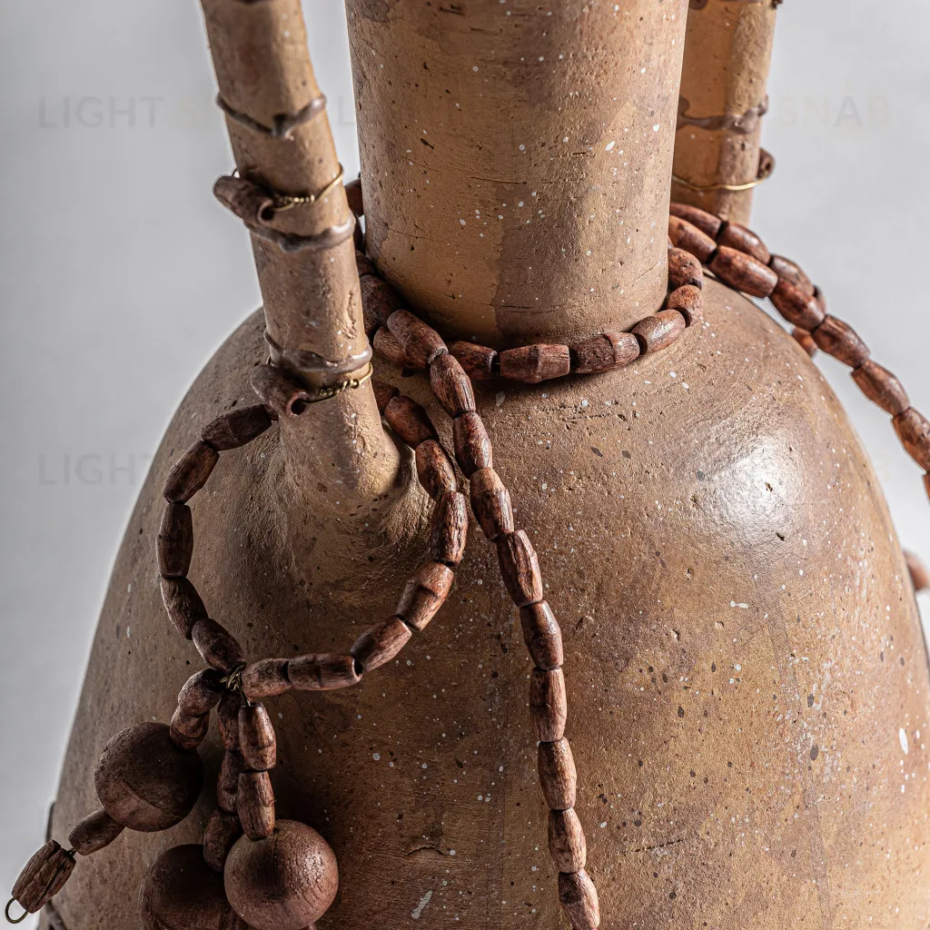 Ваза ADIB высота 32 см 215473