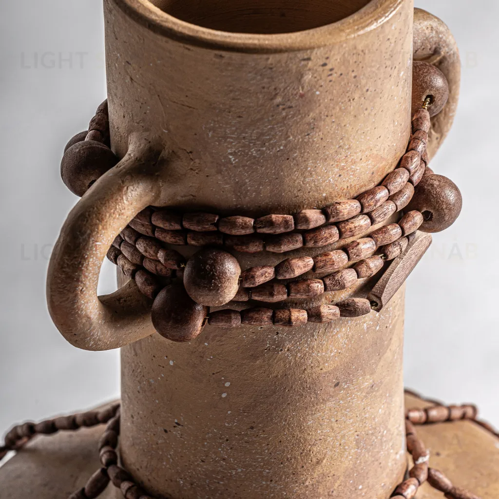 Ваза ADIB высота 42 см 215467