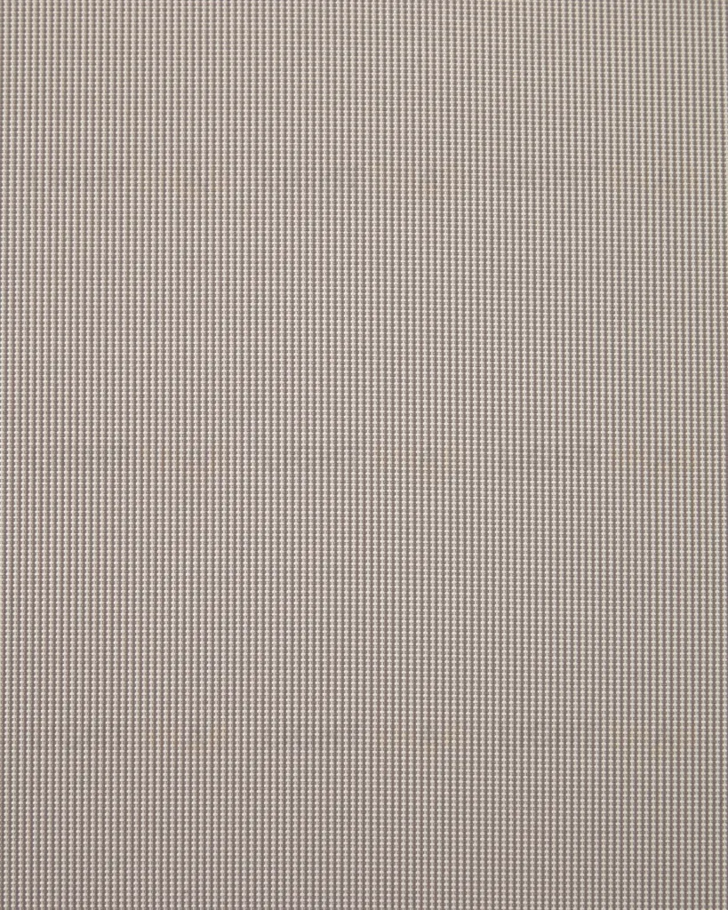 3-местный диван Catalina из бежевой веревки и массива акации 115638