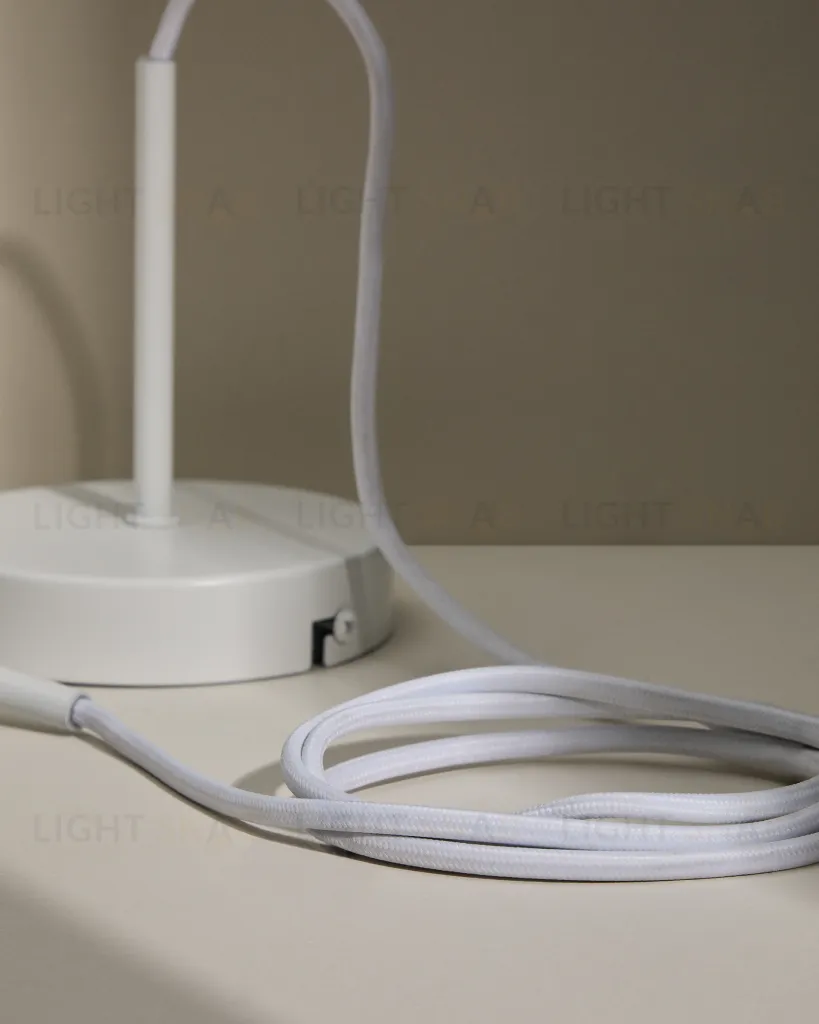 Крепление для металлического потолочного светильника Fulvia с белой отделкой 108601