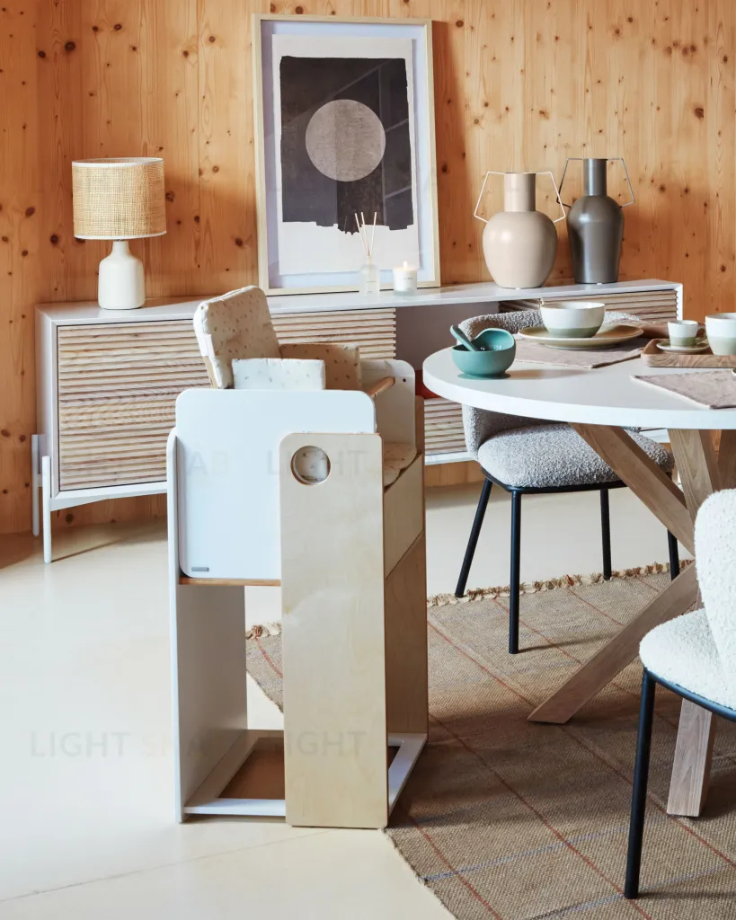 Крепление для металлического потолочного светильника Fulvia с белой отделкой 108601