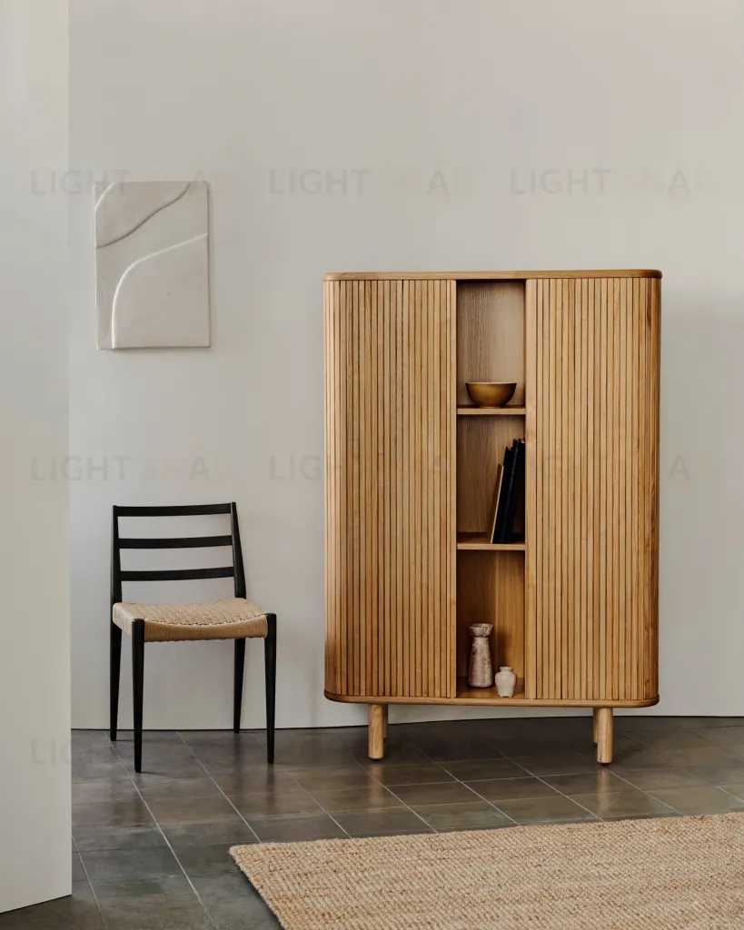 Madelin Ковер из натурального джута 160 x 230 см 174980