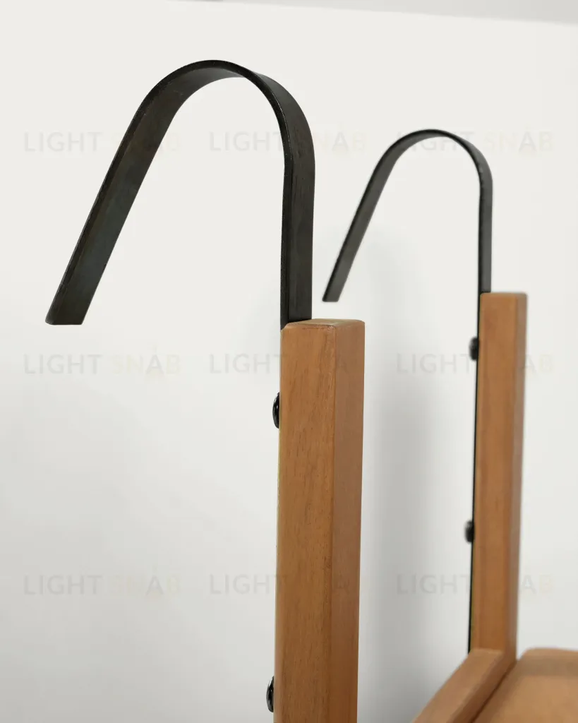 Балконный стол Amarillis складной из массива акации 097640