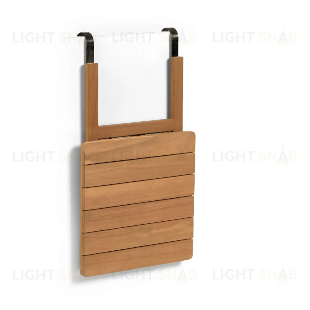 Балконный стол Amarillis складной из массива акации 097640