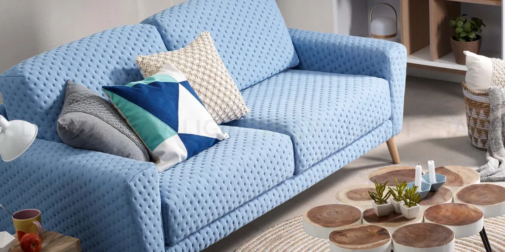 Настольная переносная лампа Lame 047674