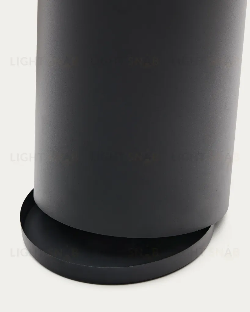 Atin Подставка для зонтов из серого металла 218104